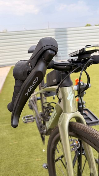 Bicicleta Gravel Carbono Specialized 2024 Diverge