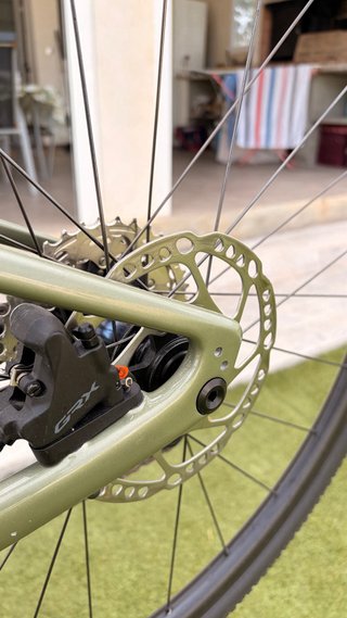Bicicleta Gravel Carbono Specialized 2024 Diverge