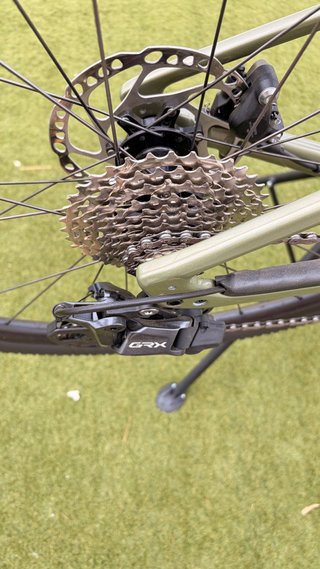 Bicicleta Gravel Carbono Specialized 2024 Diverge