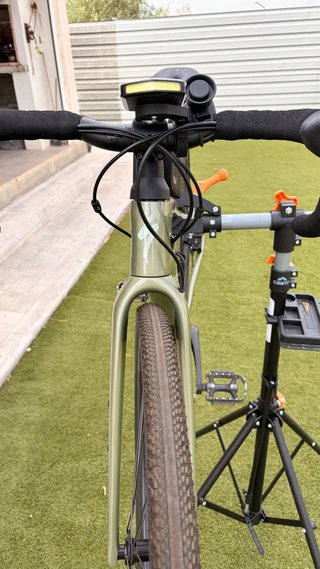 Bicicleta Gravel Carbono Specialized 2024 Diverge