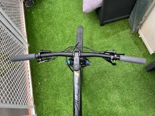 Bicicleta Scott Scale 920