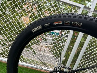 Bicicleta Scott Scale 920