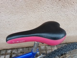 Bicicleta 24 STRONG