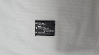 Cámara Kodak PixPro FZ55 Roja 2017