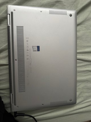 HP EliteBook x360 1030 G2 i7 | 8GB RAM | SSD 256GB