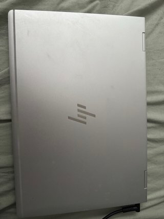 HP EliteBook x360 1030 G2 i7 | 8GB RAM | SSD 256GB