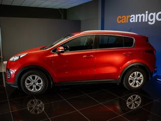 KIA Sportage 1.7 CRDi VGT 85kW Drive 4x2 EcoDynamics