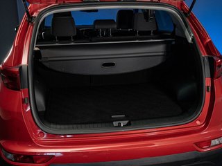 KIA Sportage 1.7 CRDi VGT 85kW Drive 4x2 EcoDynamics