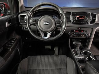 KIA Sportage 1.7 CRDi VGT 85kW Drive 4x2 EcoDynamics