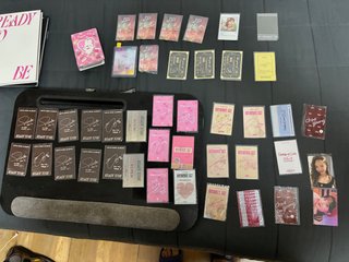 Twice Ready to Be (dos ediciones) + photocards