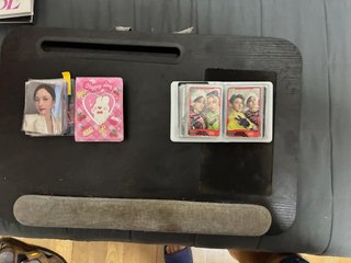 Twice Ready to Be (dos ediciones) + photocards