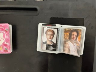 Twice Ready to Be (dos ediciones) + photocards