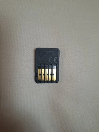 Leyendas Pokémon Z-A Switch