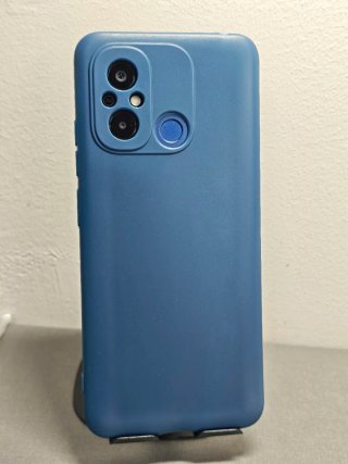 Xiaomi Redmi 12C 64GB 3+3GB Blue
