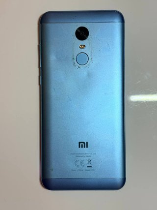Xiaomi Redmi 5 Plus 64GB