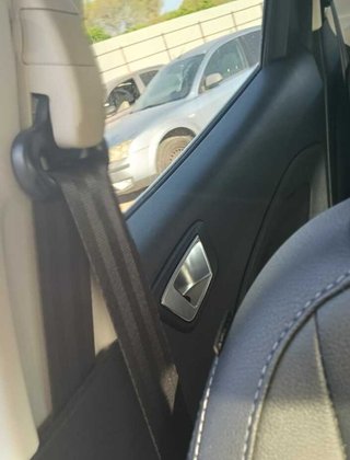 Ford cinturón seguridad delantero ecosport 491820