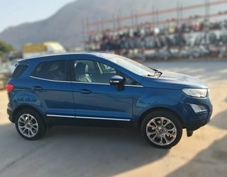 Ford cinturón seguridad delantero ecosport 491820