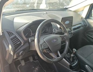 Ford cinturón seguridad delantero ecosport 491820