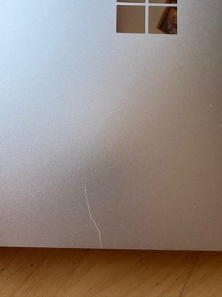 Portátil Microsoft Surface Go