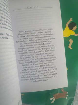 Europa express 9788499149431 Andrea Maceiras