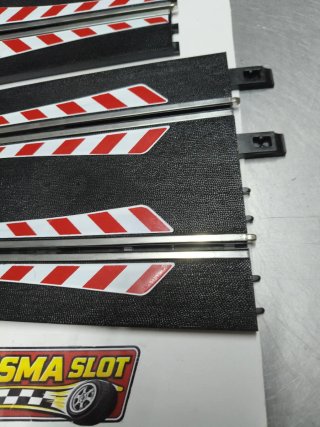 Ninco Pista Adaptación para pista negra antigua