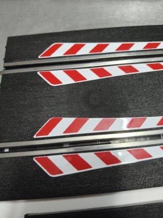 Ninco Pista Adaptación para pista negra antigua