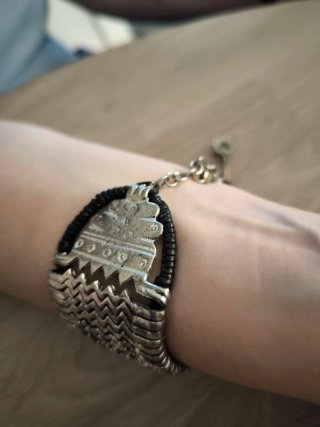 Pulsera Lola Casademunt