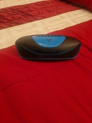 Altavoz Bluetooth Portátil Azul