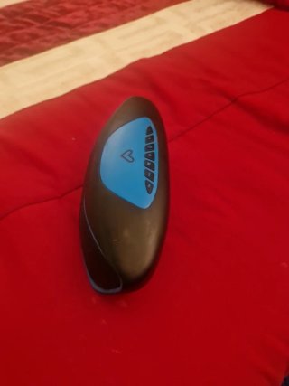 Altavoz Bluetooth Portátil Azul