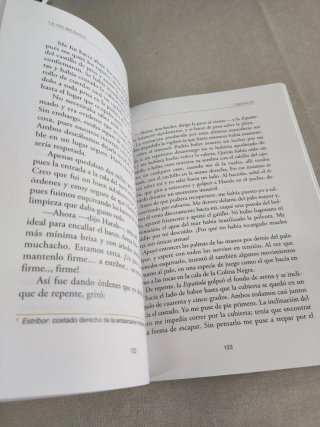 Libro La isla del tesoro