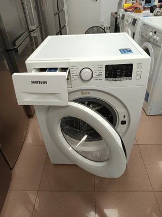 Lavadora Samsung 8kg