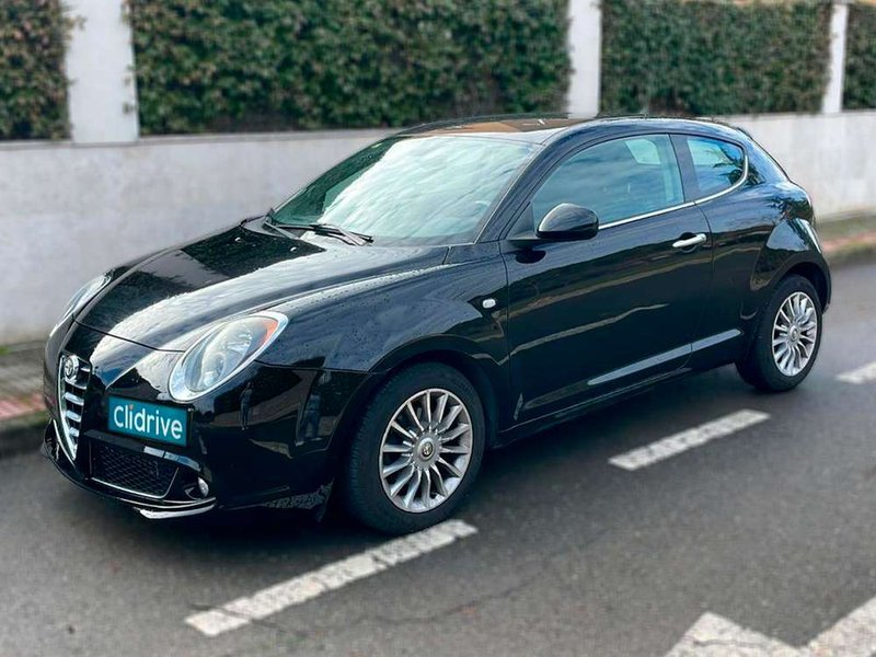 ALFA ROMEO mito - foto 1
