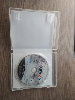 FIFA 14 PS3