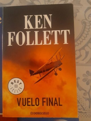 6 LIBROS DIFERENTES TEMAS Y AUTORES