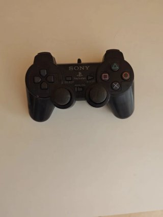 Mando Sony PS2