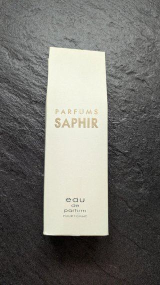 Colonia Saphir Noches de Paris 200ml