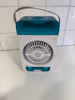 Ventilador