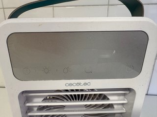 Ventilador