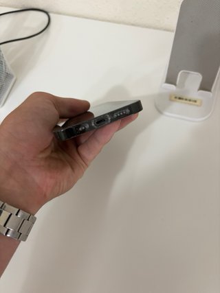 iPhone 14 Pro Space Gray