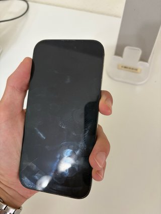 iPhone 14 Pro Space Gray