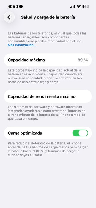 iPhone 13 blanco