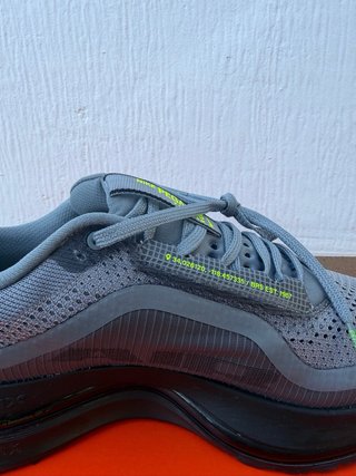 Zapatillas Nike Pegasus Premium talla 44