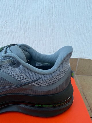 Zapatillas Nike Pegasus Premium talla 44