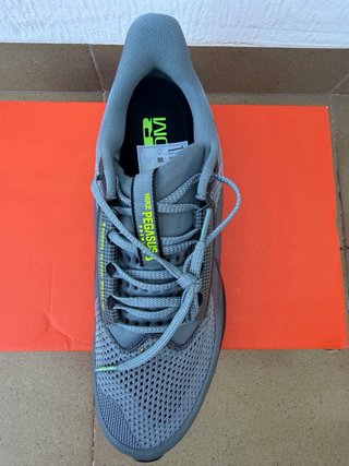 Zapatillas Nike Pegasus Premium talla 44