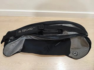 Raqueta Frontenis Montana + bolsa