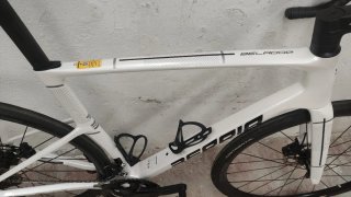 Bicicleta Berria Belador 6 105 Talla 57