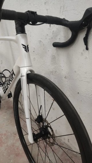 Bicicleta Berria Belador 6 105 Talla 57