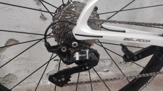 Bicicleta Berria Belador 6 105 Talla 57