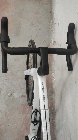 Bicicleta Berria Belador 6 105 Talla 57