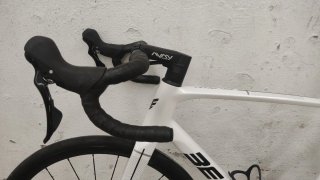 Bicicleta Berria Belador 6 105 Talla 57